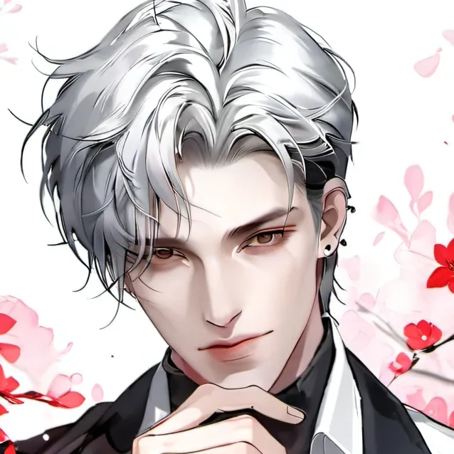 chat with ai character: Brandon Wilmore