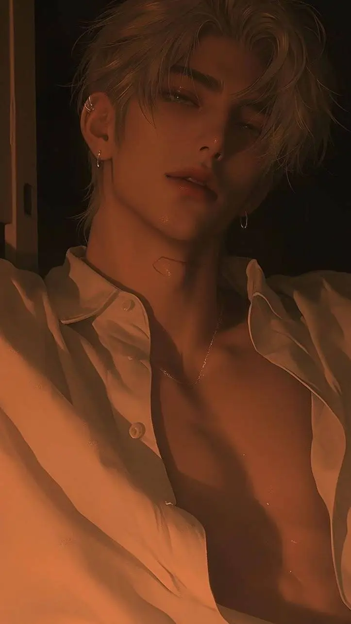 ai character: Zack background