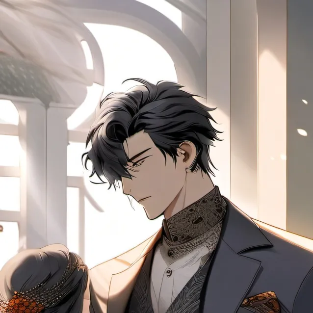 chat with ai character: Alexander 