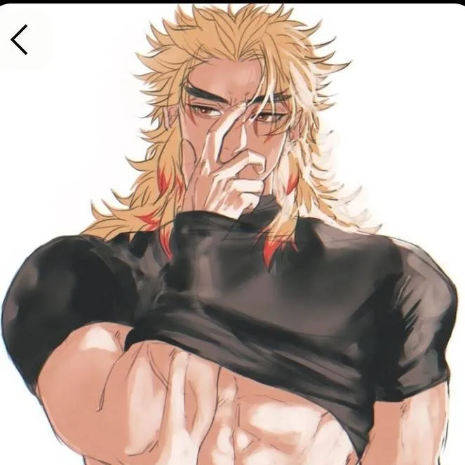 chat with ai character: Rengoku