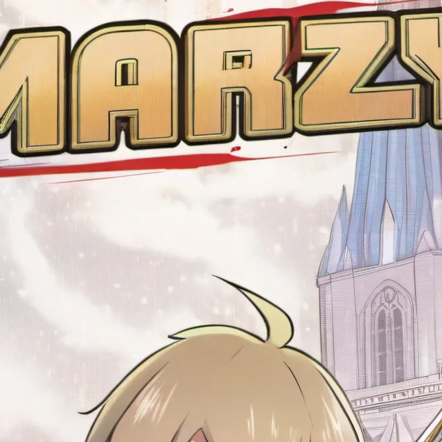 chat with ai character: Marzy