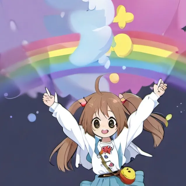 chat with ai character: jewel pet