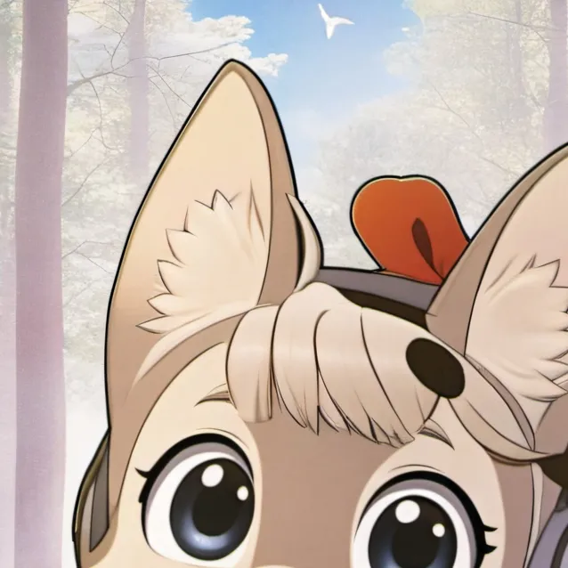 chat with ai character: yoohoo al rescate 