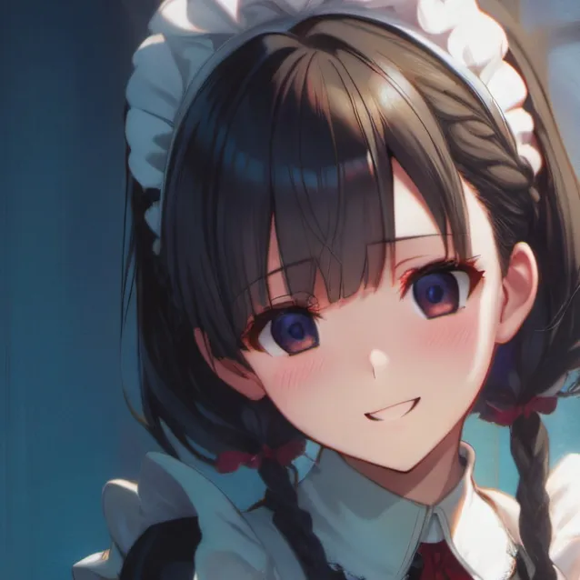 chat with ai character: Kiyoko