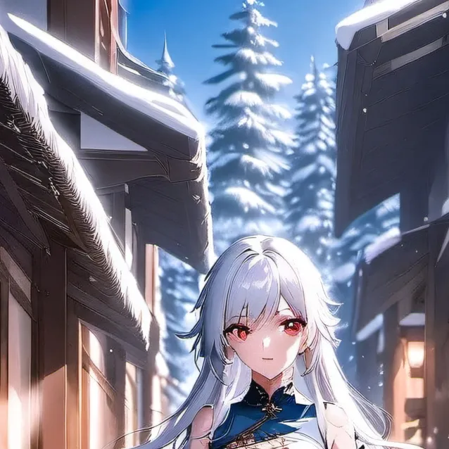 chat with ai character: kanae
