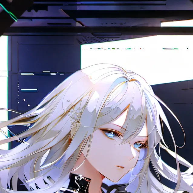 chat with ai character: Leslie 