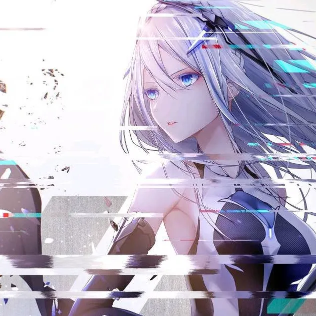 chat with ai character: Isley 