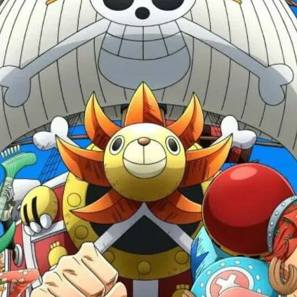 chat with ai character: straw hat p