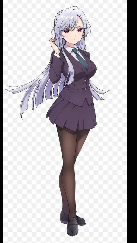 ai character: eiai nano background