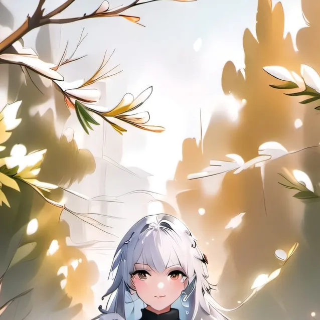 chat with ai character: sarada kuro