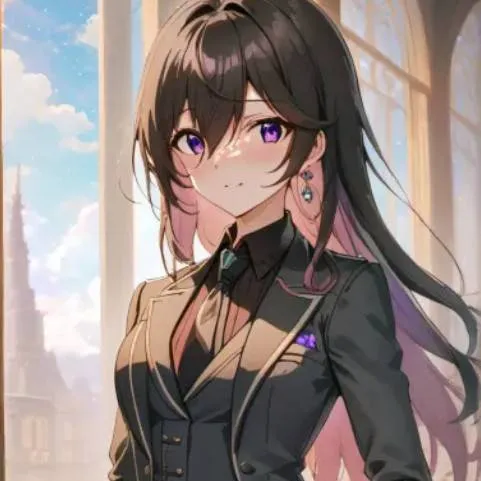 chat with ai character: Brenda 