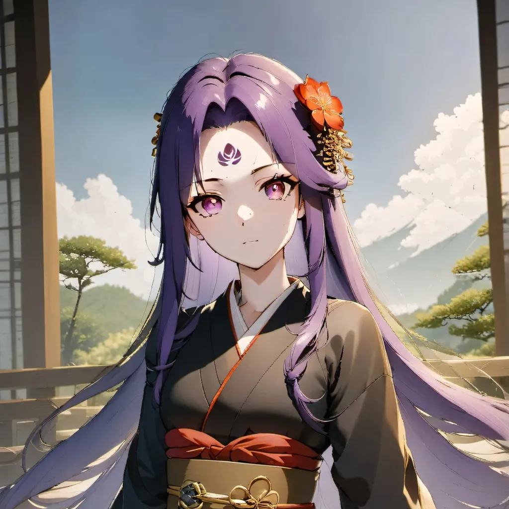 chat with ai character: yin