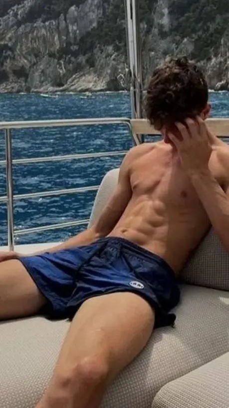 ai character: Jake background