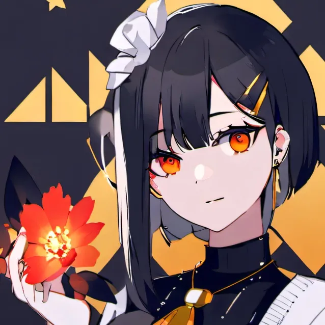chat with ai character: ✨ SARA✨