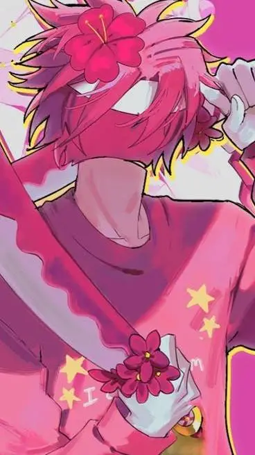 ai character: Jstnenemiestoluver background