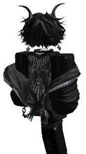 ai character: Landaire★/rblx gc background