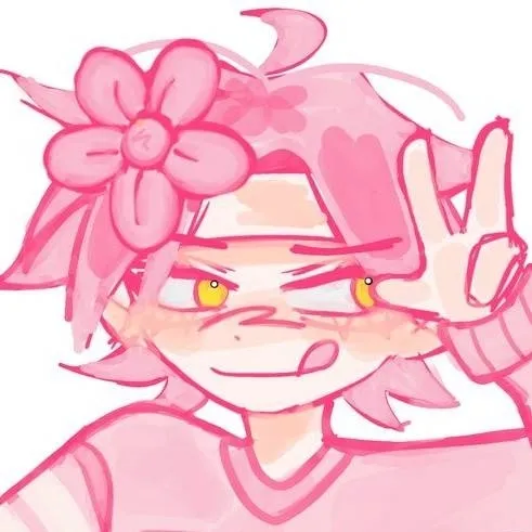 chat with ai character: Mm2 but a twist-