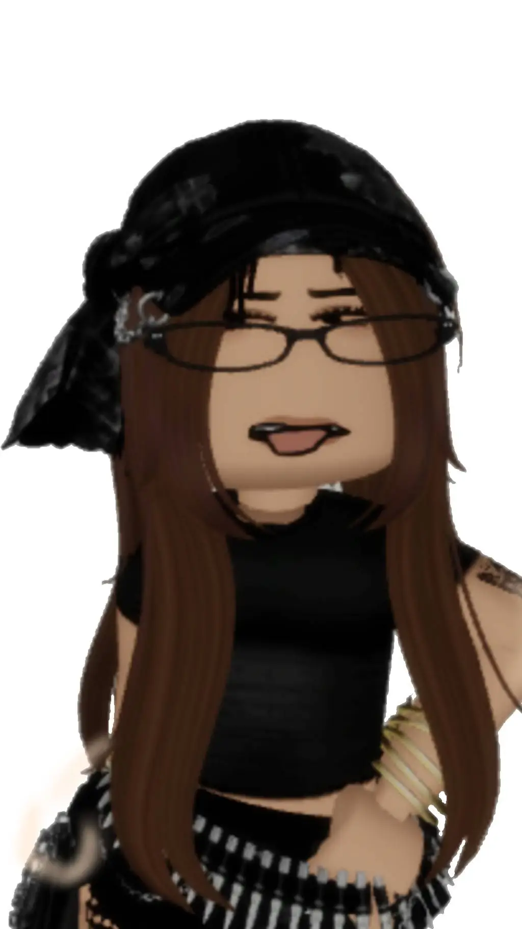 ai character: Julian ☆☆ background