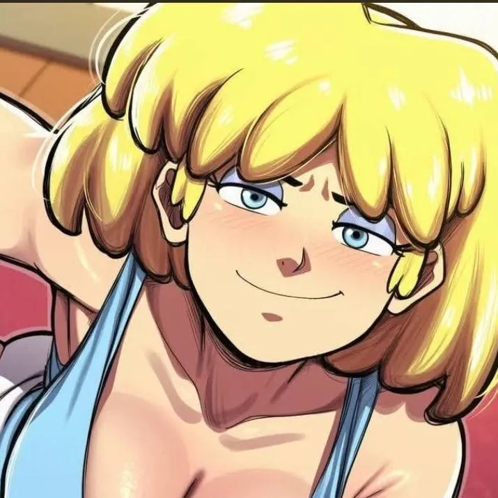 chat with ai character: Lori 