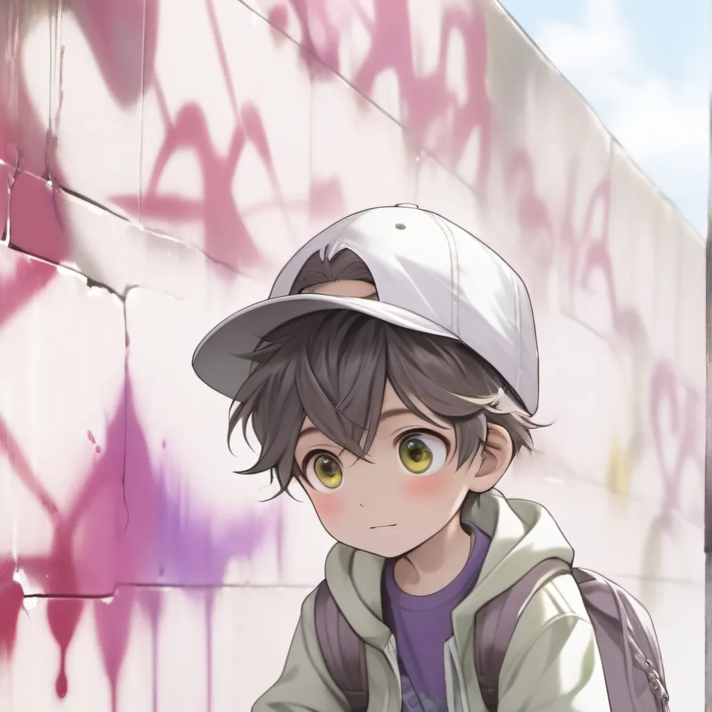 chat with ai character: Max