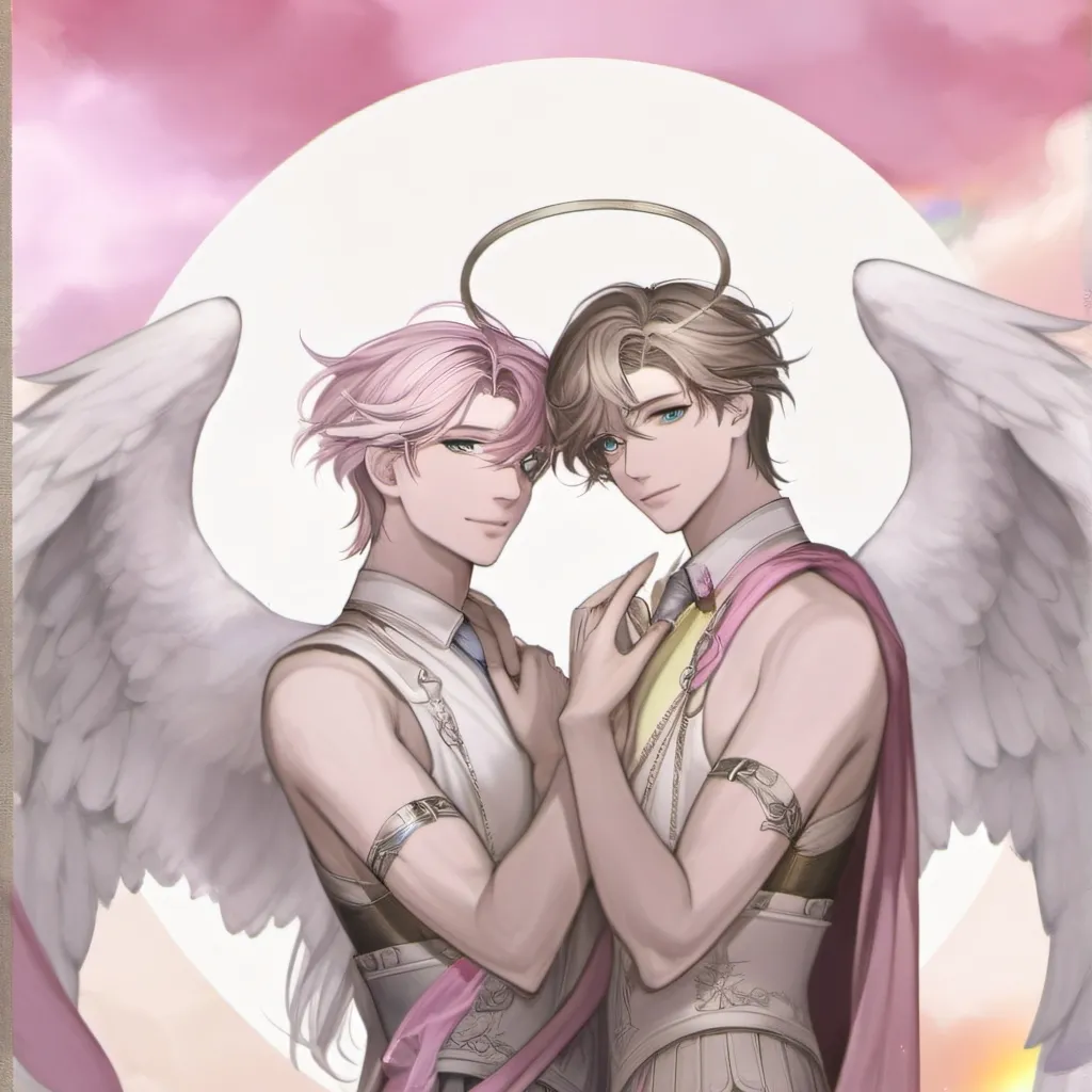 chat with ai character: gay y bisexual