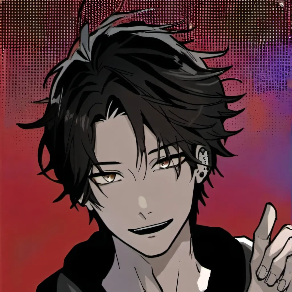 chat with ai character: Carlos