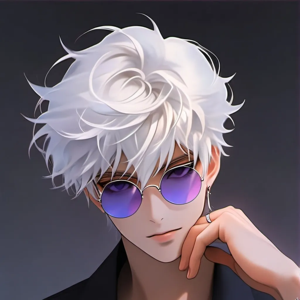 chat with ai character: TalkieBLuLtM