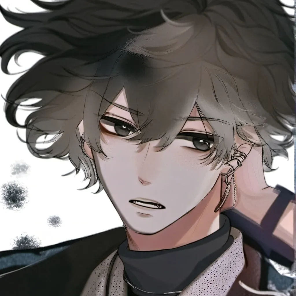 chat with ai character: hermano de yoochae