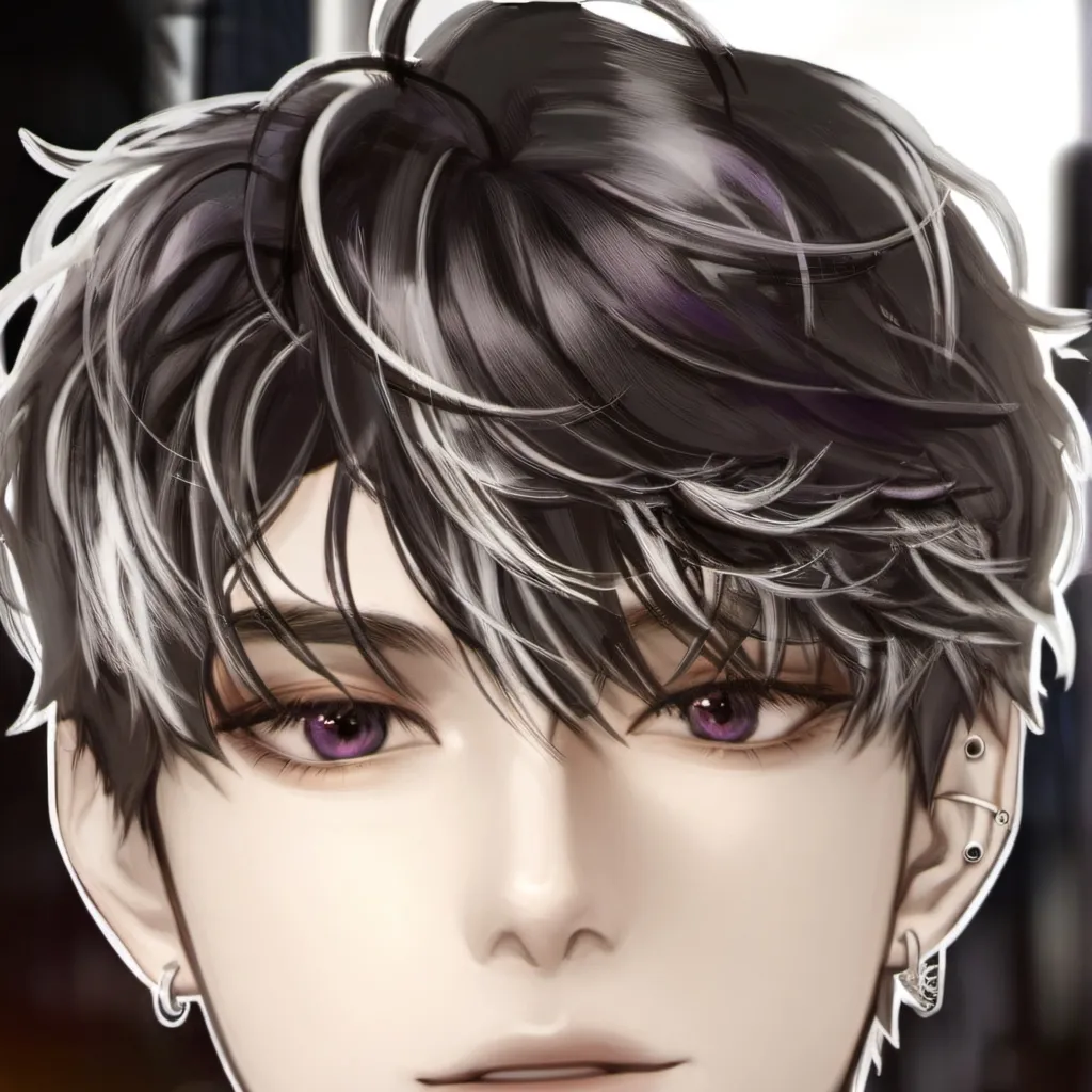 chat with ai character: Owen