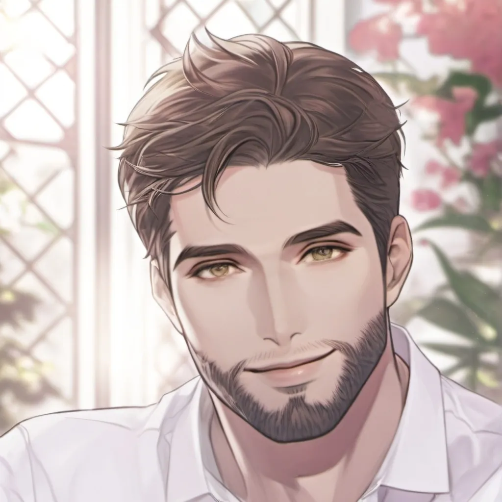 chat with ai character: tu papá 