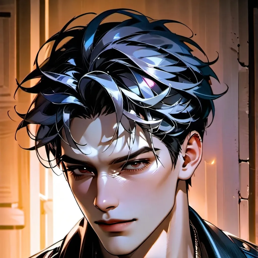chat with ai character: Juan