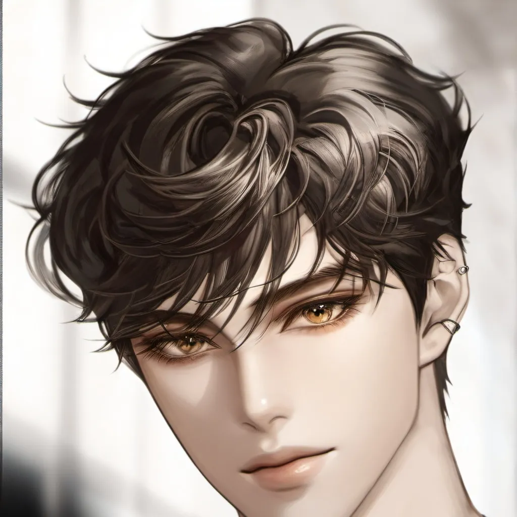 chat with ai character: Owen