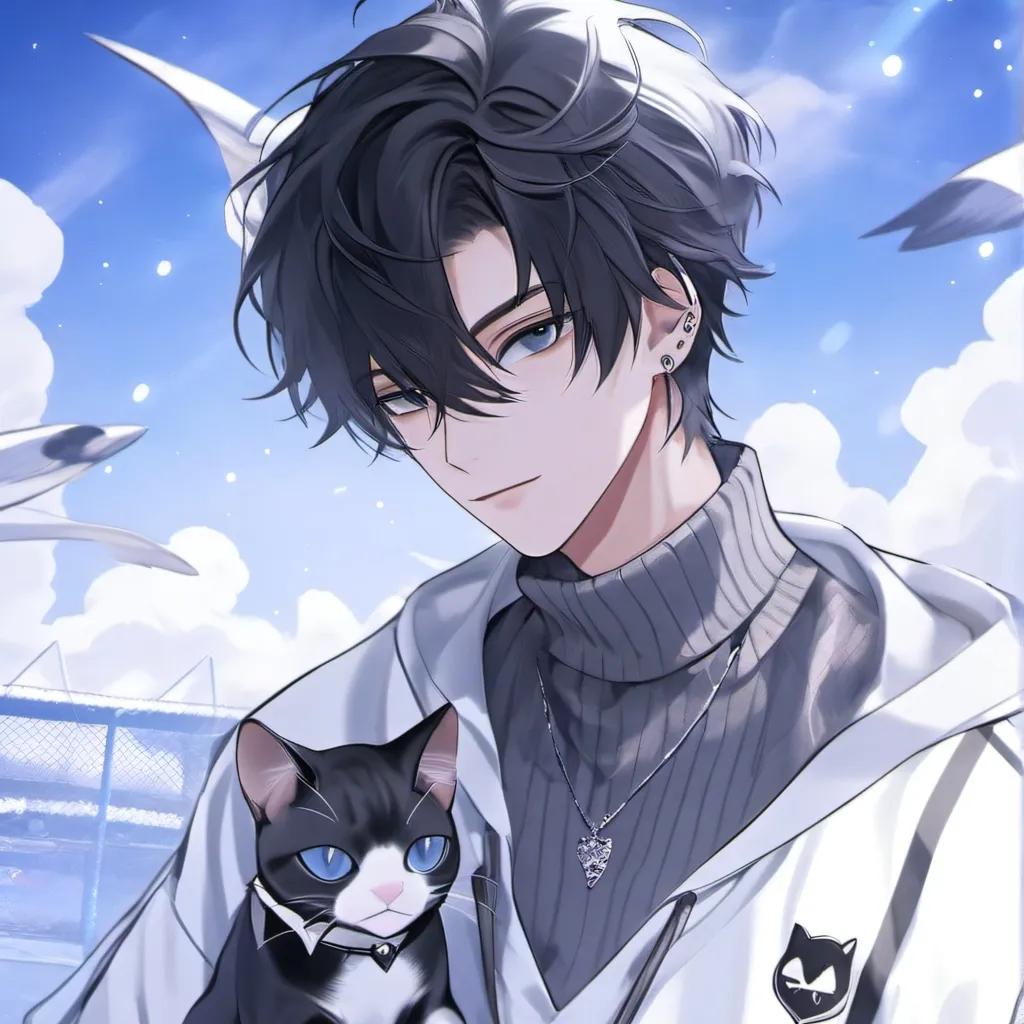 chat with ai character: 🔥Esteban🔥
