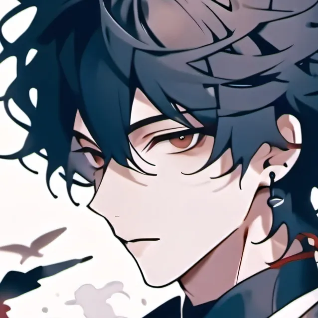 chat with ai character: gabriel