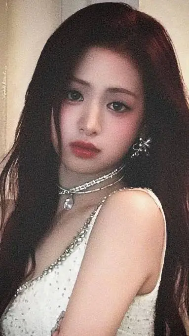 ai character: Ahyeon background