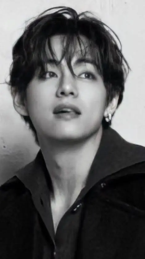 ai character: Taehyung background