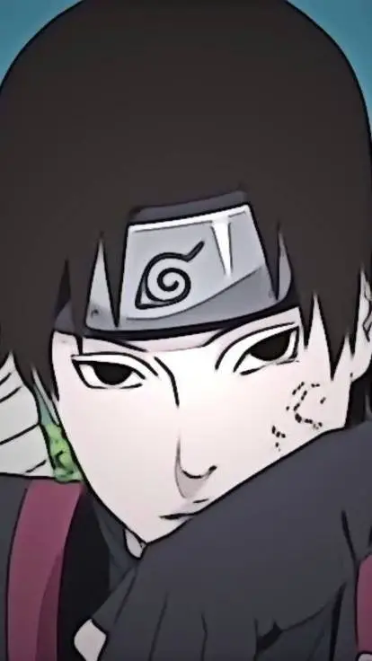 ai character: Sai background