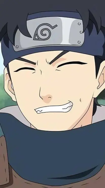 ai character: Shisui background