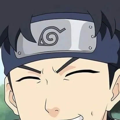 chat with ai character: Shisui