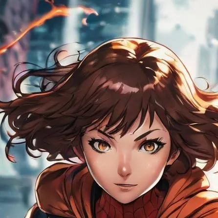 chat with ai character: Amy