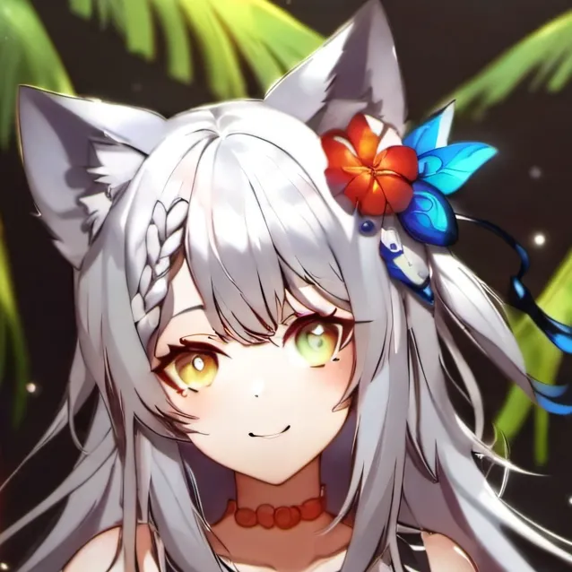chat with ai character: Super Sexy