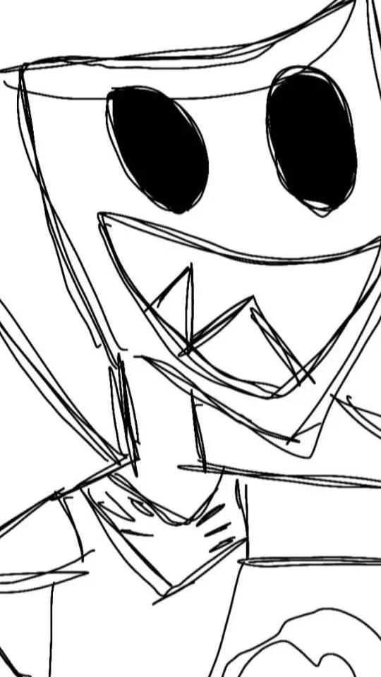 ai character: Max Drostan🎩 background