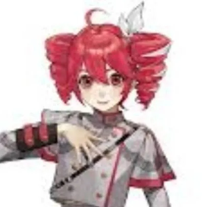 chat with ai character: teto