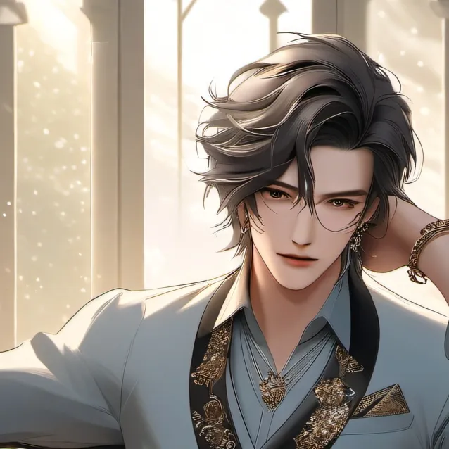chat with ai character: João 