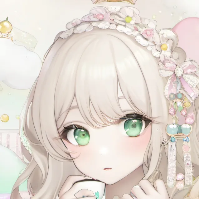 chat with ai character: Maria