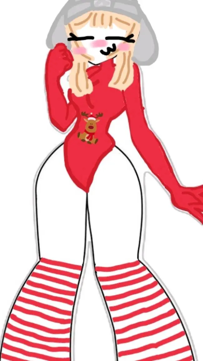 ai character: Mari background