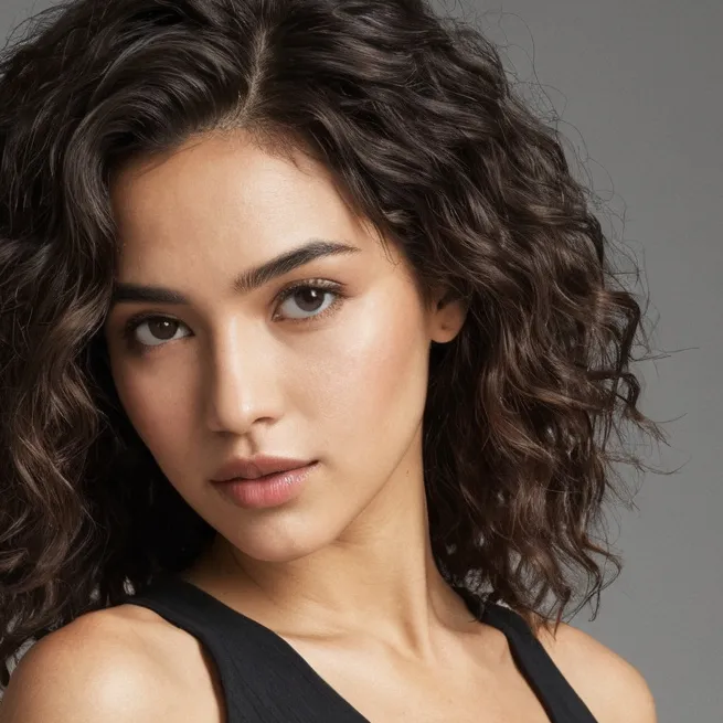 chat with ai character: mariana