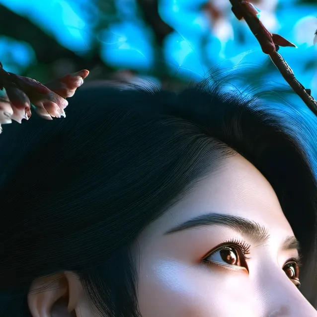 chat with ai character: abi