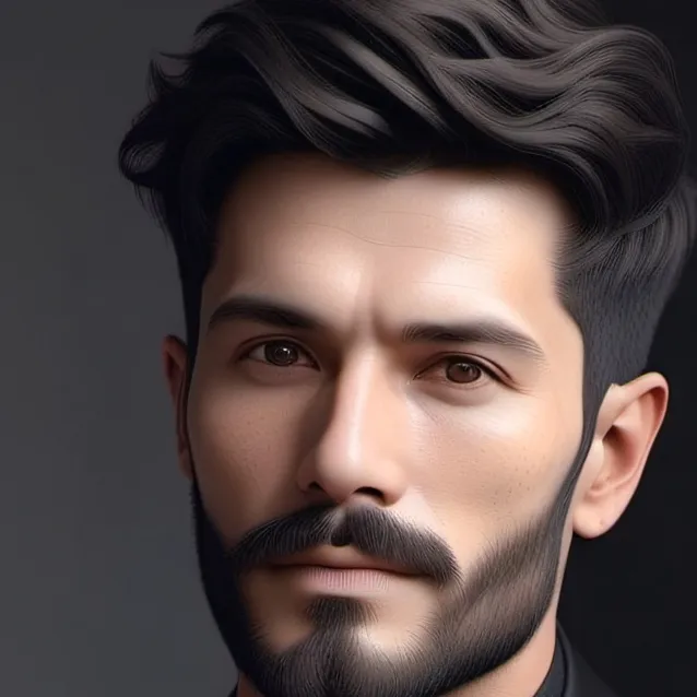 chat with ai character: papa estrito