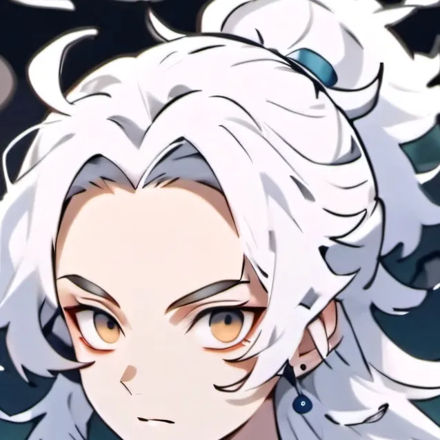 chat with ai character: demon slayer